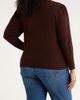 SUGARLIPS SUGARLIPS Juliet Sleeve Sweater - 2