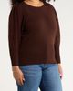 SUGARLIPS SUGARLIPS Juliet Sleeve Sweater - 3
