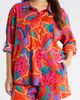 SUGARLIPS SUGARLIPS Kahlia Tropics Top - 1
