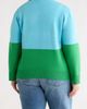SUGARLIPS SUGARLIPS Kelsey's Farm Jacquard Sweater - 2