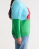 SUGARLIPS SUGARLIPS Kelsey's Farm Jacquard Sweater - 3