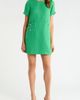 SUGARLIPS SUGARLIPS Kury Tweed A-Line Dress - 1