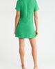 SUGARLIPS SUGARLIPS Kury Tweed A-Line Dress - 2