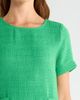 SUGARLIPS SUGARLIPS Kury Tweed A-Line Dress - 4