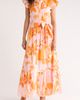 SUGARLIPS SUGARLIPS Lenira A-Line Dress - 1
