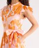 SUGARLIPS SUGARLIPS Lenira A-Line Dress - 4