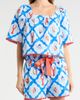 SUGARLIPS SUGARLIPS Lobster Bay Durmy Cotton Top - 1