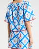 SUGARLIPS SUGARLIPS Lobster Bay Durmy Cotton Top - 2