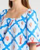 SUGARLIPS SUGARLIPS Lobster Bay Durmy Cotton Top - 4