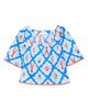 SUGARLIPS SUGARLIPS Lobster Bay Durmy Cotton Top - 5