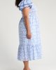 SUGARLIPS SUGARLIPS Maisie Floral Midi Dress - 3