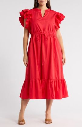 Sho Dress