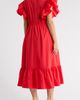 SUGARLIPS SUGARLIPS Miley Dillan Ruffle Maxi Dress - 2