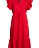 SUGARLIPS SUGARLIPS Miley Dillan Ruffle Maxi Dress - 5