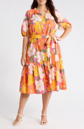 Sho Dress