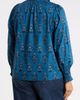 SUGARLIPS SUGARLIPS Minny Placed Floral Cotton Button-Up Shirt - 2