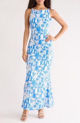 Sho Dress