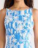 SUGARLIPS SUGARLIPS Mizie Open Back Maxi Dress - 4