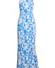 SUGARLIPS SUGARLIPS Mizie Open Back Maxi Dress - 5