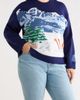 SUGARLIPS SUGARLIPS Mystic Mountain Sweater - 1