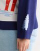SUGARLIPS SUGARLIPS Mystic Mountain Sweater - 4