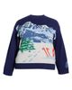 SUGARLIPS SUGARLIPS Mystic Mountain Sweater - 5