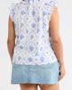 SUGARLIPS SUGARLIPS Nia Floral Ruffle Top - 2