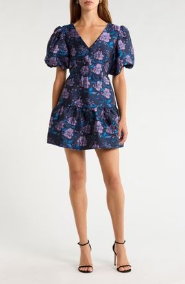Sho Dress