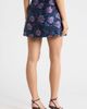 SUGARLIPS SUGARLIPS Nicole Jacquard Calera Miniskirt - 2