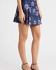 SUGARLIPS SUGARLIPS Nicole Jacquard Calera Miniskirt - 3