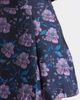 SUGARLIPS SUGARLIPS Nicole Jacquard Calera Miniskirt - 4