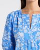 SUGARLIPS SUGARLIPS Odella Floral Print Top - 4