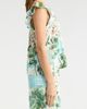 SUGARLIPS SUGARLIPS Piti Town Tazzy Flutter Sleeve Top - 3