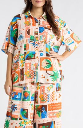 Sho Dress