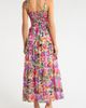 SUGARLIPS SUGARLIPS Rendal Floral Smock Midi Sundress - 2