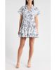 SUGARLIPS SUGARLIPS Renzo Toille Cotton Poplin Dress - 1