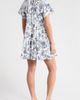 SUGARLIPS SUGARLIPS Renzo Toille Cotton Poplin Dress - 2