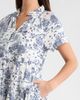 SUGARLIPS SUGARLIPS Renzo Toille Cotton Poplin Dress - 4