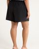 SUGARLIPS SUGARLIPS Rini Wrap Miniskort - 2