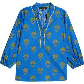 SUGARLIPS SUGARLIPS Robin Cotton Top