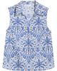 SUGARLIPS SUGARLIPS Romina Tropical Kirsa Sleeveless Shell Top - 5