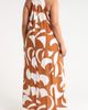 SUGARLIPS SUGARLIPS Rubi Halter Neck Maxi Dress - 2