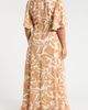 SUGARLIPS SUGARLIPS Ruffle Wrap Dress - 2