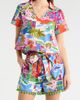 SUGARLIPS SUGARLIPS Rumi Town Marlie V-Neck Top - 1
