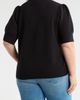 SUGARLIPS SUGARLIPS Russel Heart Puff Sleeve Sweater - 2