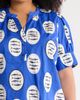 SUGARLIPS SUGARLIPS Sardine Sea Rosio Cotton Top - 4