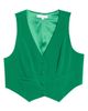 SUGARLIPS SUGARLIPS Stretch Woven Vest - 5