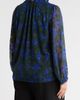 SUGARLIPS SUGARLIPS Sweetwater Floral Print Organza Top - 2