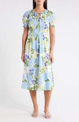 Sho Dress