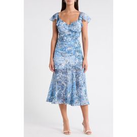 Sho Dress